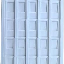 Witeg Microscope Slides Tray for Pathology Lab | Microscope Slides Tray For 20 Slides | Pack of 1 |-picture-26