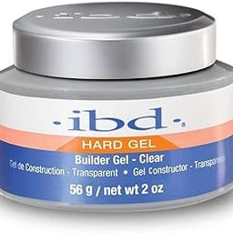 KAYI Beauty IBD Builder Gel for Nail Extension, Odourless, Hard Durable, Transparent Gloss Shine, Long-Lasting Results-image-85