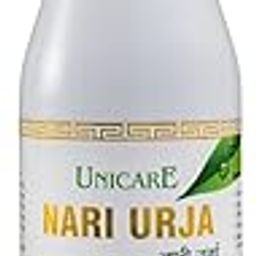 Nari Urja Ayurvedic Harbal Liquid 500ml – Pack of 1-24