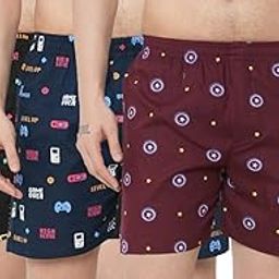 Men Boxer Shorts-image-81