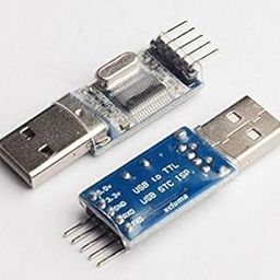 xcluma Pl2303 Usb To Rs232 Ttl Converter Adapter For Arduino Raspberry Others-image-49