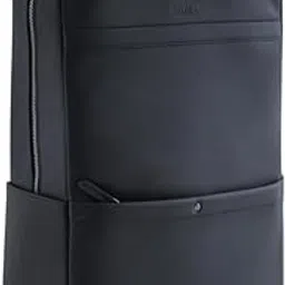 halden Diego Backpack for Laptop upto 14.3 inches, 19 L Capacity | Vegan Leather | Water Resistant | Ideal for Travel, Office, Students | Padded Straps-picture-24