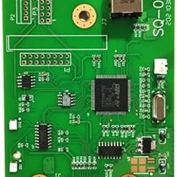 RODEX Printer Accessories Logic Card Compatible for HP Laserjet 1020 Printer Formatter Logic Board, Compatible Replacement Part-image-31