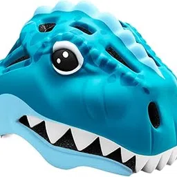 CALANDIS™ Kids Bike Trendy Cycling for Balance Car Roller Skating Trikes Blue | s | s & Protective Gear | Cycling-image-65