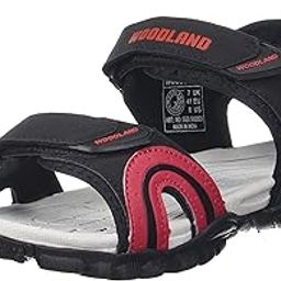Men's Backstrap Sandal-image-51