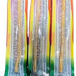 AB WORLD CLASS® Herbal Miswak Sticks Natural Tooth Brush stick Natural Miswak 100% Natural Toothbrush for adults | Eco Friendly Chewing Stick | A Healthy Manual Toothbrush- Pack of 5 vacumm packed-11