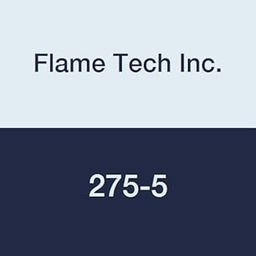 FlameTech 275-5 Heavy Duty Replacement Stinger Cutting Tip, Propane/Natural Gas, Size 5, Airco Compatible, Tested in The USA-image-53