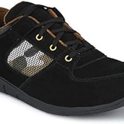 Generic ArmaDuro Black Safety Shoes-image-33