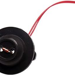 Electronic Spices Induction Heat Sensor With Teflon Cap and Jst Connector 10 Ntc Mf58 Glass Sealed Diode-10