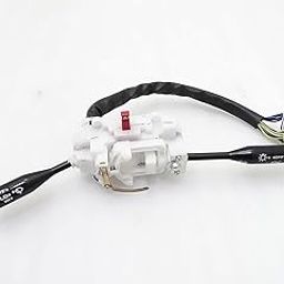 RM EnterpriseS Maruti Gypsy OEM Combination Switch Assembly Compatible for Maruti Gypsy-28