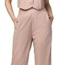 Women’s Comfort Fit Co-ord Set - Versatile Casual & Formal Wear - Soft, Breathable, and Stylish Outfit - Perfect for Day or Night, Relaxed Yet Chic Attire (Sizes Small to 2X-Large)-image-29
