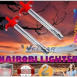 Gas Lighter for Kitchen use - Gas Stove Lighter for Kitchen use - Gas Lighter Holder for Kitchen Wall - Gas Lighter for Stove - |Design - 4539 for Home and Kitchen-image-91