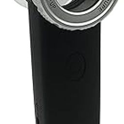 CHENZILIN Powerful 30X Handheld Magnifier USB Rechargeable Glass with LED Light Explore The Details up Close for Senior-image-26