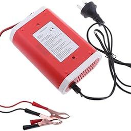 12V 6A Smart Intelligent Pulse Battery Charger/Repair LCD for Motorcycle AU|Battery Chargers-picture-15