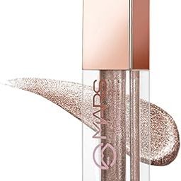 MARS Metallic Liquid Eyeshadow 5.5 ml (Celestial comet)-0