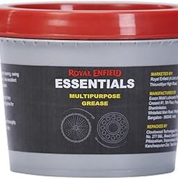 Multipurpose Grease by Royal Enfield Essentials 250Gms-17