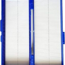 Witeg Slide Box with Hinged Cover, 50 Slide Capacity (PACK OF 1)-image-66