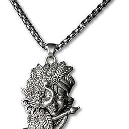 Krishan Swaroop Necklace-image-83