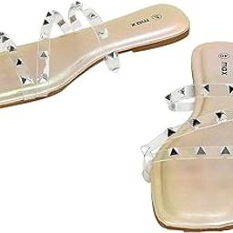 Women Flat Sandal-image-88