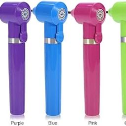 Generic Permanent Makeup Pigment Mixer Machine Microblading Body Art Tattoo Supplies Beauty Ink Colour Mixer + 5Pcs Mixer Sticks : Blue-image-46