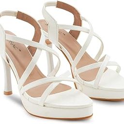 Women Stylish Trendy Pencil Heel Sandal-image-56