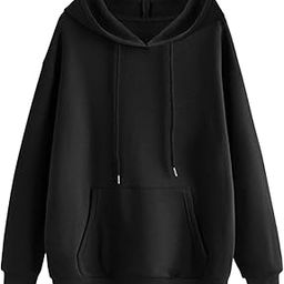 Cotton Fleece Regular Fit Hooded Sweatshirt Full Sleeves Solid Jumper Hoodie for Men/Boys-image-30