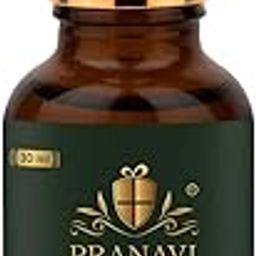 PRANAVI AYURVEDA Massage Oil for Men, Strength & Stamina Formula, 30ml, Pack of 1-image-13