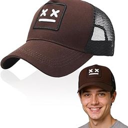 Cap for Men Stylish Women Fashion Bronze-image-55