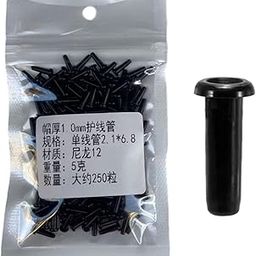 LOOM TREE® Badminton Racket Grommets Eyelets Stringing Tools for Maintenance Racketball | Tennis & Racquet Sports | Badminton-23