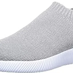 united colors of benetton Girls Canvas Sneaker Shoes-picture-21