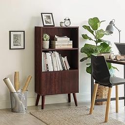 Oakcraft Multipurpose Single Cube Storage Organizer Unit Bed Side Table Type Rack DIY Shelf Cabinet Space Saver-picture-28