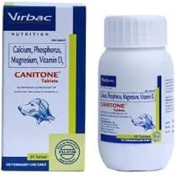 Fifozone Pet Canitone Tablets for Dogs (30 Tab)-picture-21