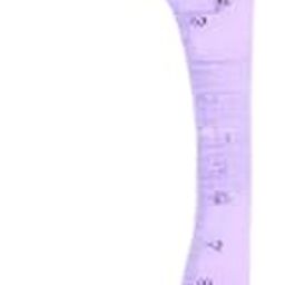 bnf® Eyeliner Tool Easy to Use Auxiliary Eye Makeup Tool for Beginners Women Lady Violet Health & Beauty |Makeup |Eyes |Eyebrow Liner & Definition-5