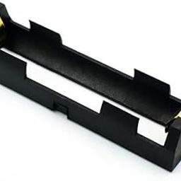 xcluma 18650 battery box single section SMT patch in-line battery holder SMD-image-33
