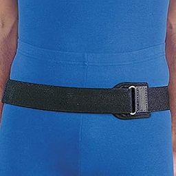 Frank Stubbs Deluxe Trochanter Belt - Medium (36"-48") - Each-19