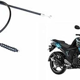 Speedwav Bike Clutch Cable Unit for Yamaha FZ-S-25