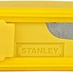 STANLEY 11-921H Classic 1992 Heavy Duty Utility Blade-100 Blades-29
