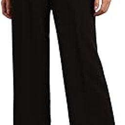 vero moda Women's Straight Pants-picture-45