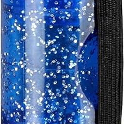Kadence Finger Shaker (4cm Height) Rhythm Sand Shaker For Strumming Guitar, Ukelele, Mandolin, Banjo-image-99