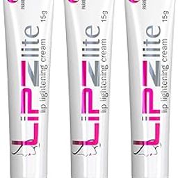 Lipzlite lip cream: Pack of 3-image-1