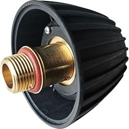 MERISHOPP Copper Valve Stem Cap Dustproof Portable Stable Multipurpose Car Valve Cover-image-43