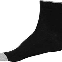 Men's Cotton Ankle Length Socks-image-35