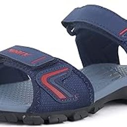 Men Buckle Sandal-25