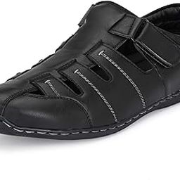 Men's 6108 Fisherman Sandals-image-72