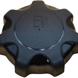 Replacement Fuel Cap AM137724 Compatible with John Deere Z225, Z245, Z425, Z445, Z465 Mowers-image-64