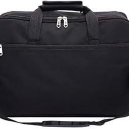 SPEHUB Double Bass Drum Pedal Soft Carry Case, 10mm Padded with Shoulder Strap-image-52