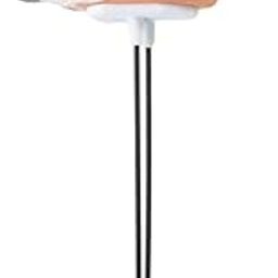 Indydukaan Garden Soil Moisture Meter Plant Soil Hygrometer Moisture Tester Black-30
