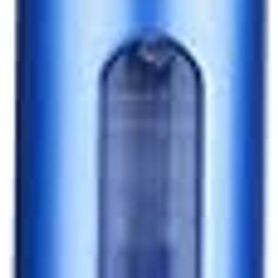 S2S® 8ml Refillable Perfume Atomizer Spray Bottle, Portable Mini Travel Decant Sprayer Refiller Bottle, Pack of 1 (Blue)-43