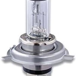 Bosch F002H50112 Racer Plus 60 H4 Halogen Bulb for Passenger Cars (12V, 100/90W,P43t) | Gold,Yellow-picture-14