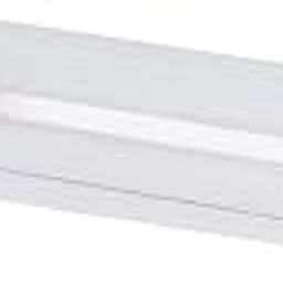 Plant Growth Fill Light, Plant Grow Lamp Sturdy Durable for Garden for Greenhouse-image-0
